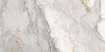 Керамогранит, MAIMOON, Zenith White, 1200x600 мм, глазурированная