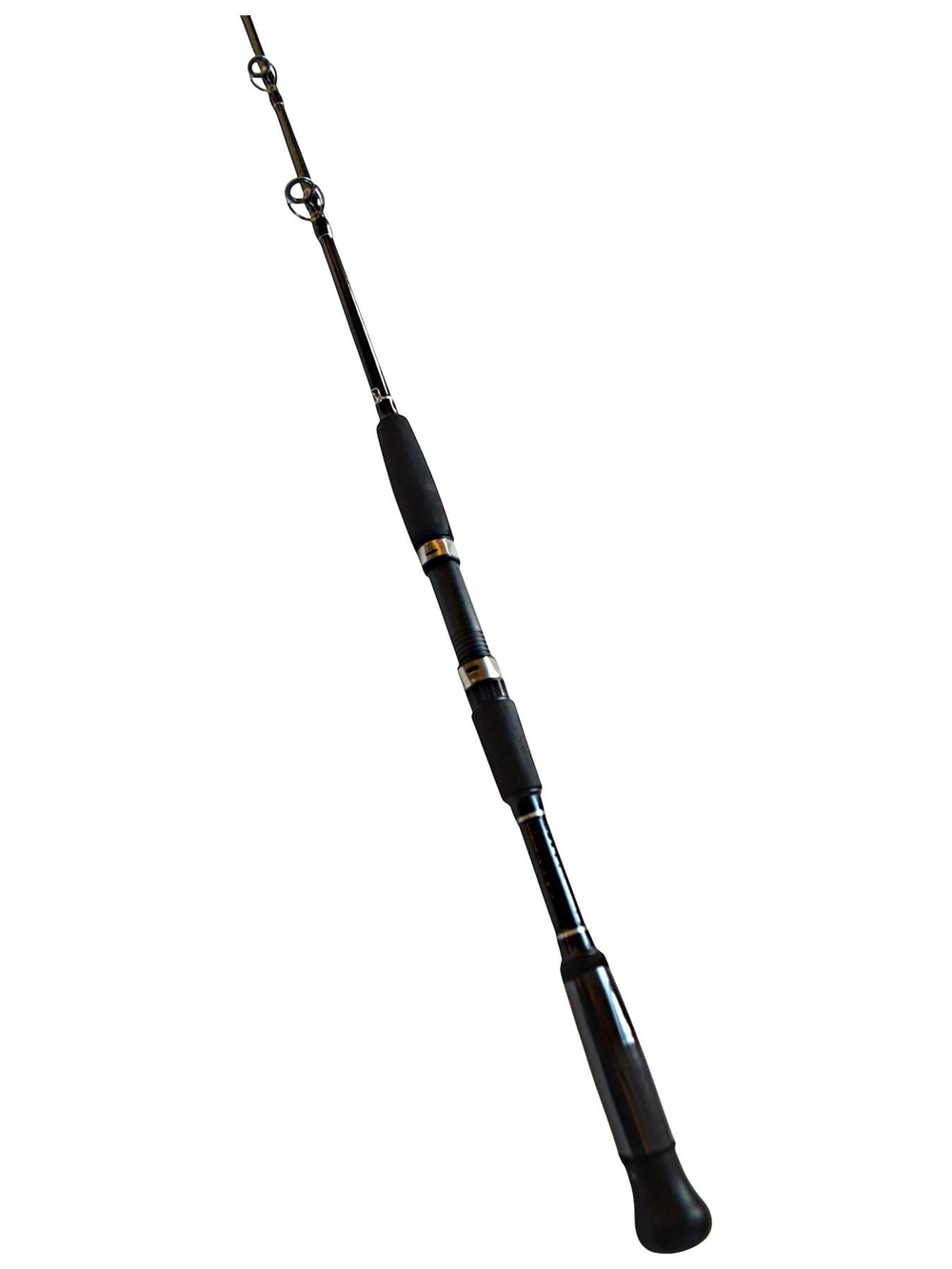 Спиннинг на сома Cat Fish Kaida тест 50- 150 гр длина 120 см