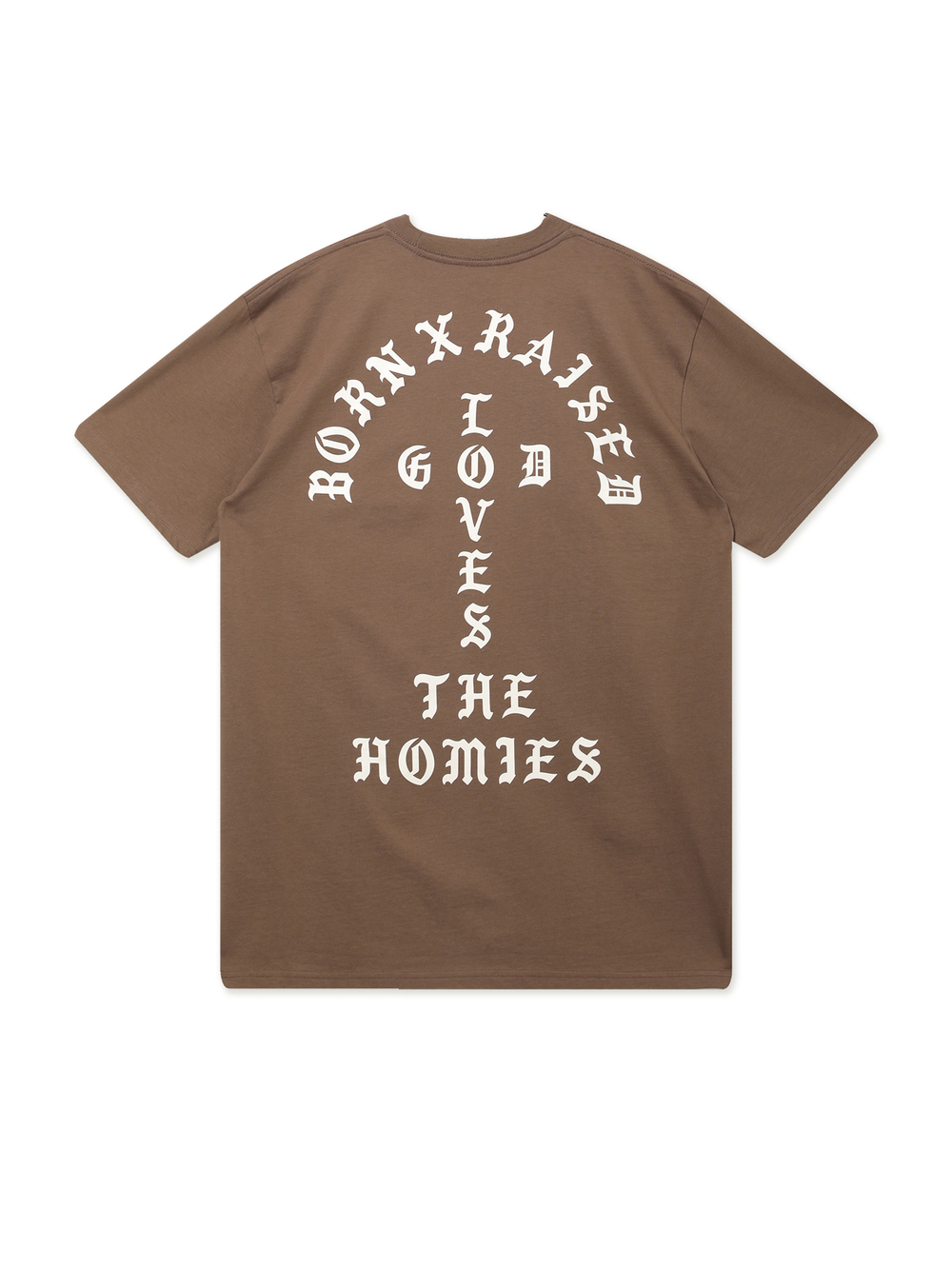 Мужская Футболка Unconditional Love