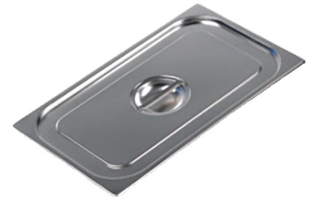 Крышка К Гастроемкости Hurakan Gd 1/2