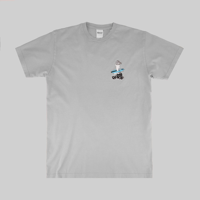 Футболка мужская Ripndip S.U.R.F Tee артикул:RND10098 - купить в магазине Дайс