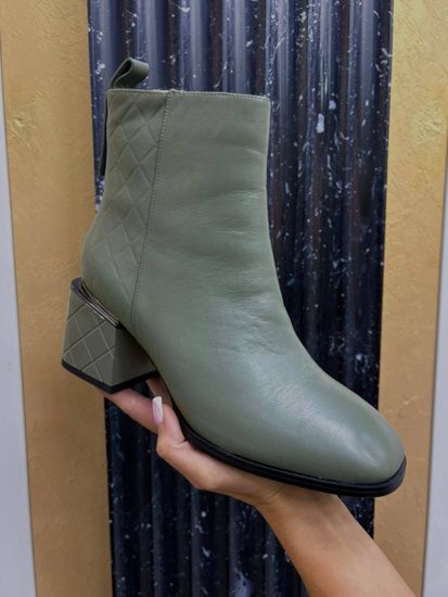 Ботильоны женские