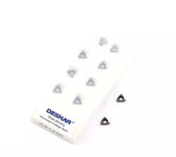 08IR A60 LDA пластина резьбовая (1 шт.) DESKAR