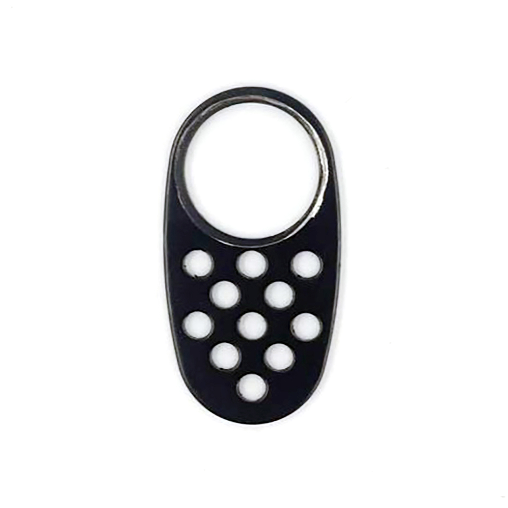 WDK-20420S-44/ Дефлектор выхлопа