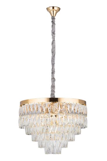 8761/10FG FG (1) Люстра NW