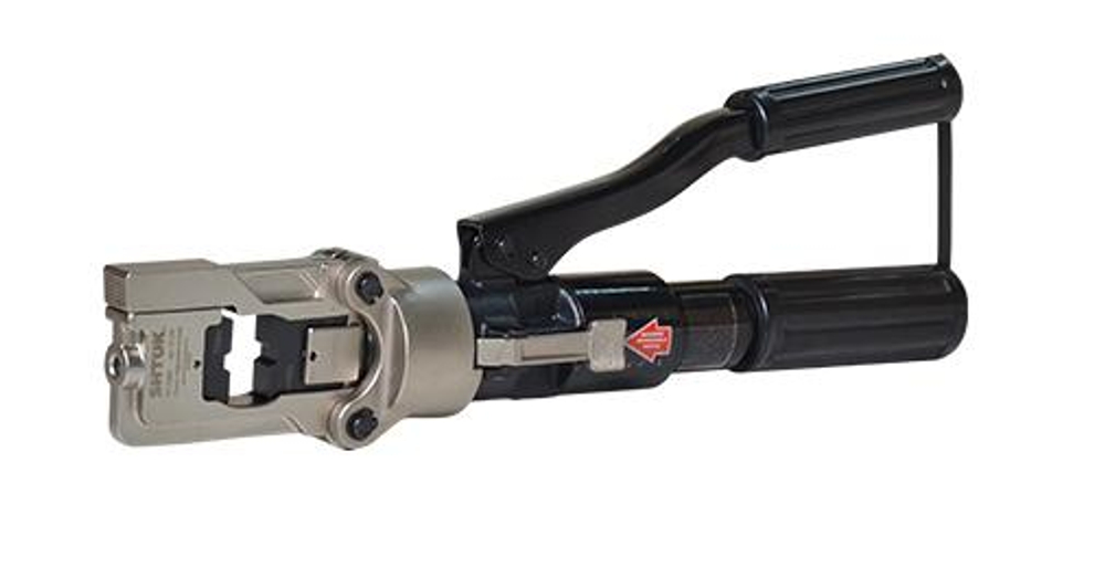 Пресс обжимной Shtok ПГ-150М