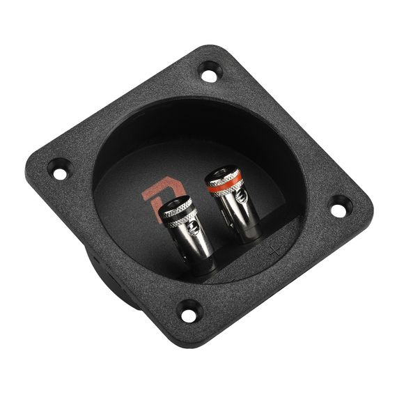 Терминал DL Audio Phoenix Subwoofer Cup