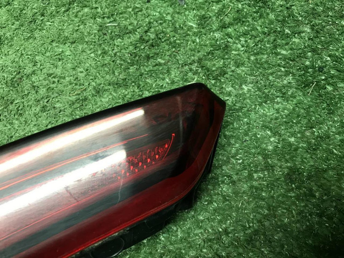 Фонарь левый внутр. Hyundai Sonata 8 DN8 (19-23)