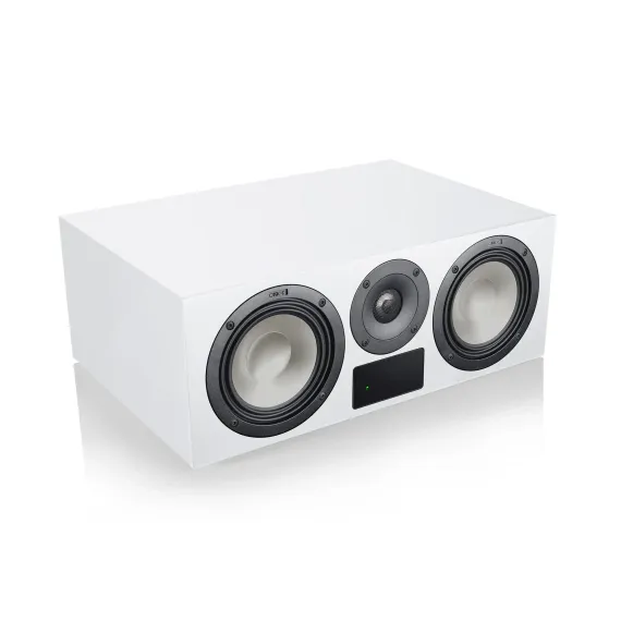 Canton Smart Cinema GLE III White