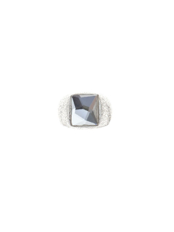 "Алудра" кольцо в серебряном покрытии из коллекции "Астрономия" от Jenavi