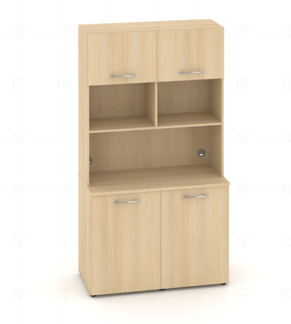 Мини-кухня ФИТ (FIT) вариант №6