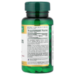 Nature's Bounty, Магний, высокая эффективность, 500 мг, 100 таблеток, покрытых оболочкой