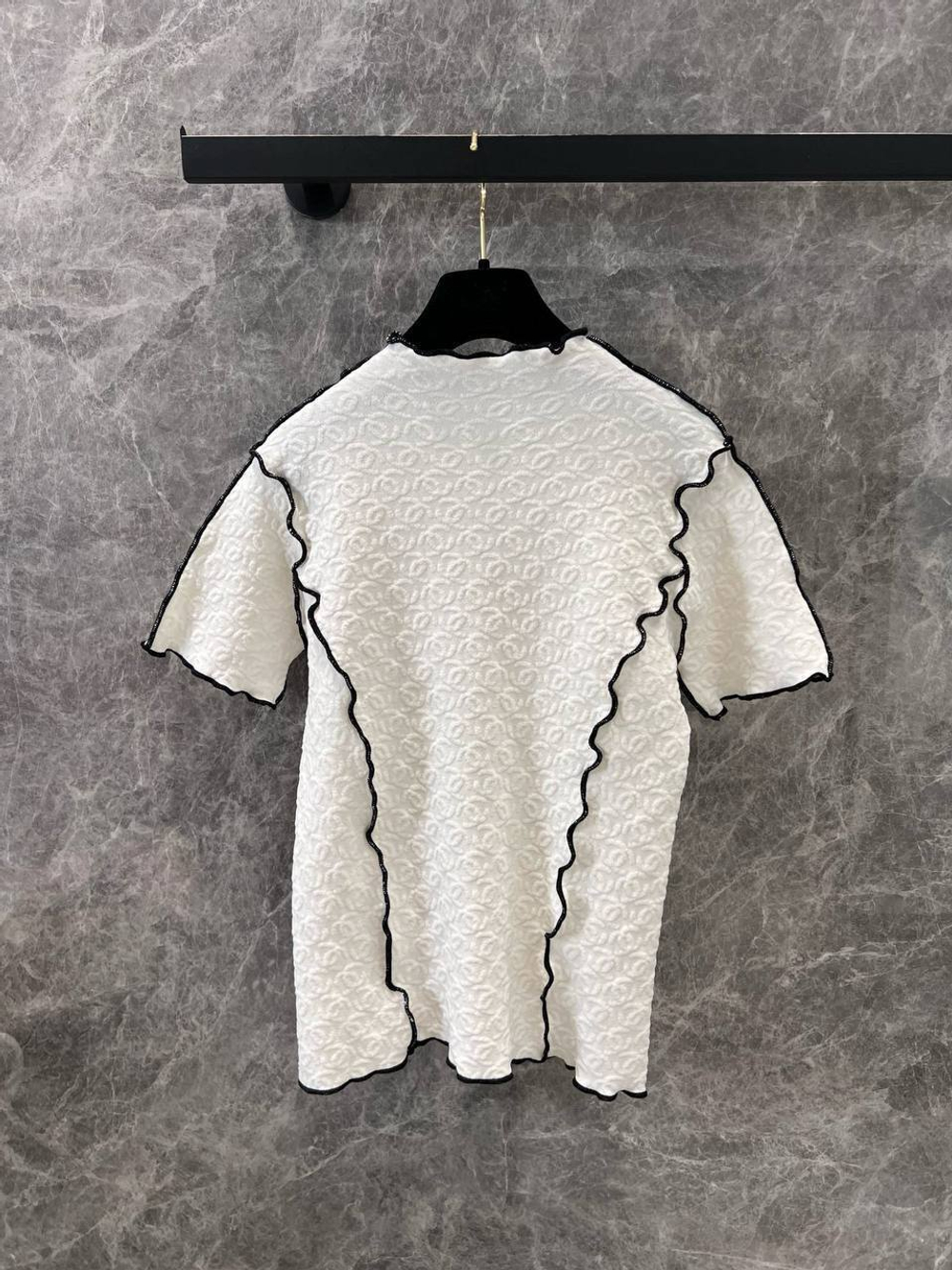Футболка CHANEL