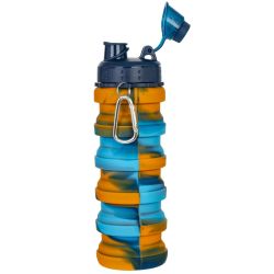 GAEM Бутылка, 500 мл, L7,5 W7 H13,5 см, 4в.