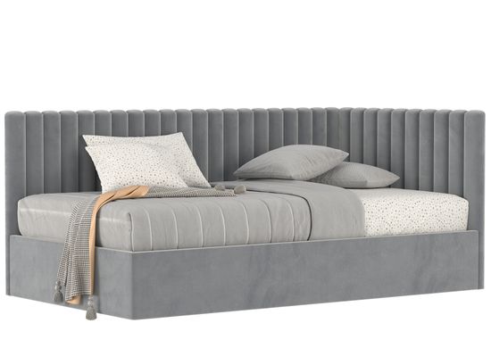 Кровать угловая Денни kids