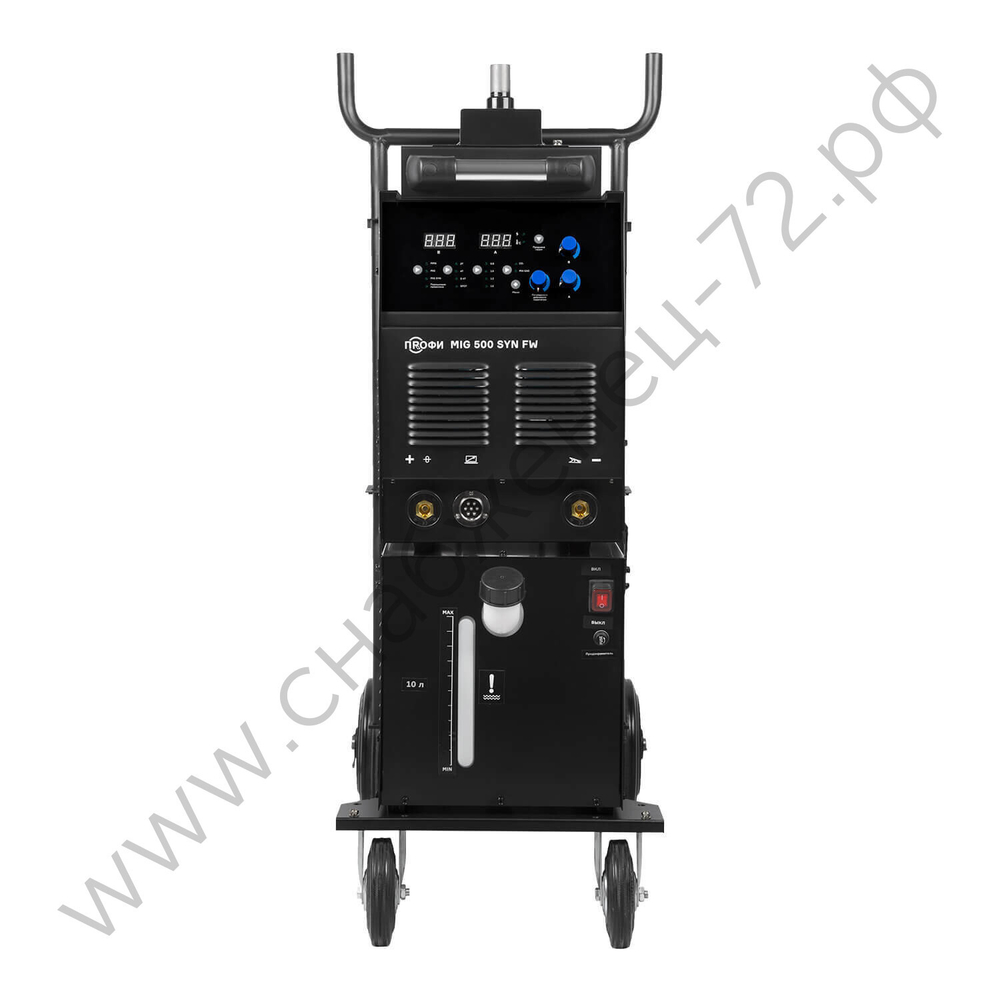 ПРОФИ MIG 500 SYN FW