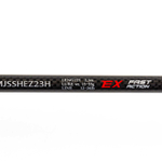 Спиннинг Maximus High Energy-Z Jig 23H (2.3м/15-55гр)