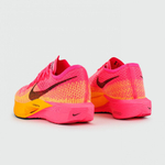 кроссовки Nike ZoomX Vaporfly Next 3 Pink / Orange