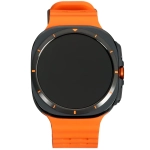 Samsung Galaxy Watch Ultra Orange