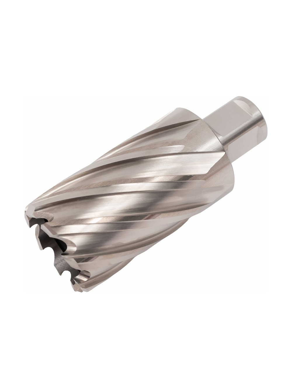 Сверло корончатое HSS, L=50 мм, d=36 мм Gigant GCD-5036