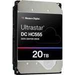 Жесткий диск WD Ultrastar DC HC555 20Tb WUH722020CLE604 0B48696