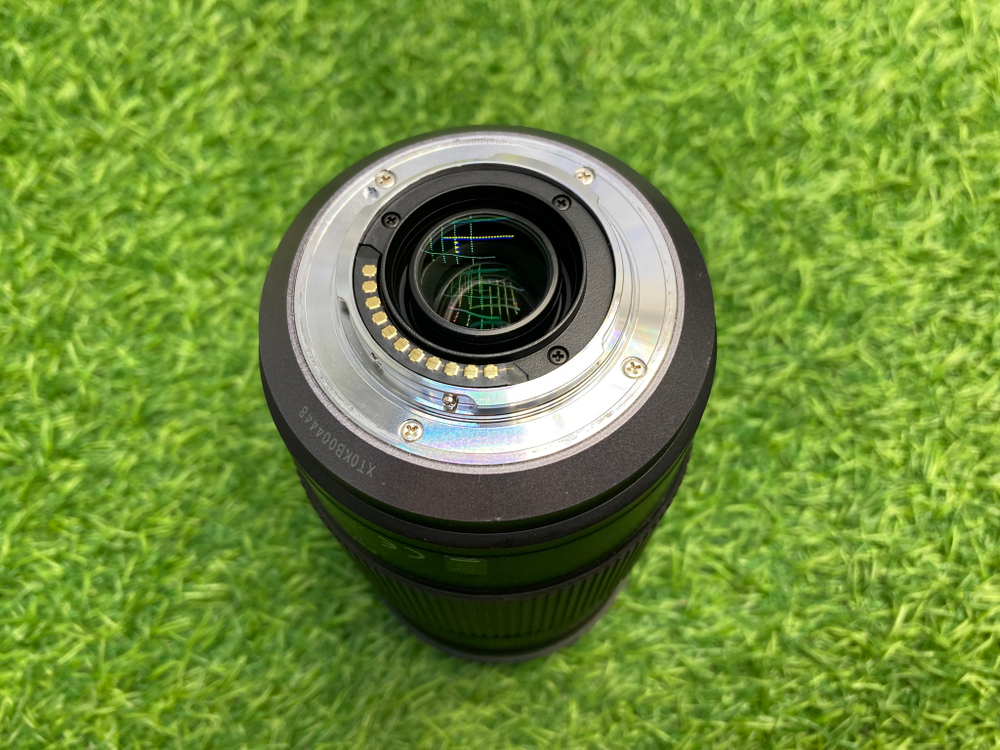 Panasonic 100-300mm 4.0-5.6 O.I.S Lumix G Vario