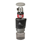 MSR Система приготовления пищи Windburner Duo Stove System 1,8 л
