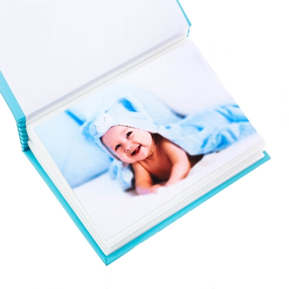 2554290 Фотоальбом с наклейками "Наш любимый малыш", 100 фото
