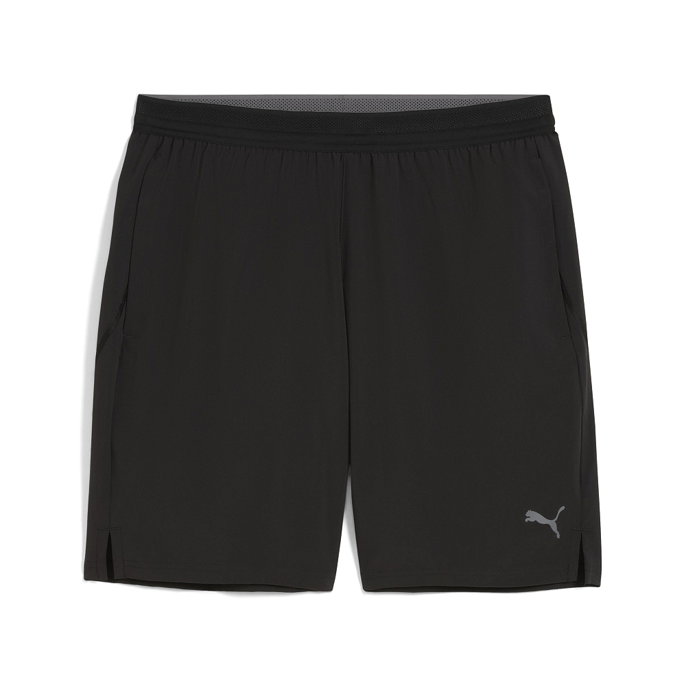 Мужские шорты PUMA M TECH TRAIN 7 STCH WVN SHT