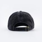 Кепка Magamaev Vag cap (black)