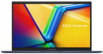 Ноутбук  ASUS Vivobook 15 X1504ZA-BQ1164 15.6 ", Core i3, 8 Гб RAM, 512 Гб SSD, UHD Graphics, Синий