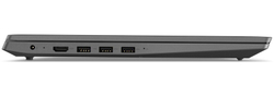 Ноутбук Lenovo V15 (82C30025RU) 15.6; 1920x1080 (Full HD), Intel Celeron N4120, 1100 МГц, 4 Гб DDR-4, 1 Тб, Intel UHD Graphics 600, Wi-Fi, Bluetooth, Cam, DOS, серый