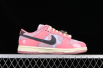 Nike Dunk Low «Barbie»