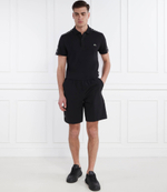 Шорты Lacoste - черный(GH7452)