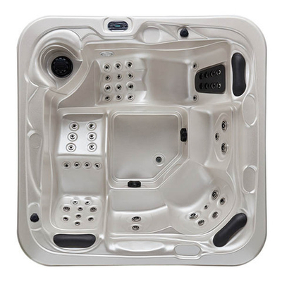 Гидромассажный спа-бассейн Mexda WS-594S