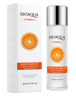 Эмульсия для лица с витамином С, 120мл