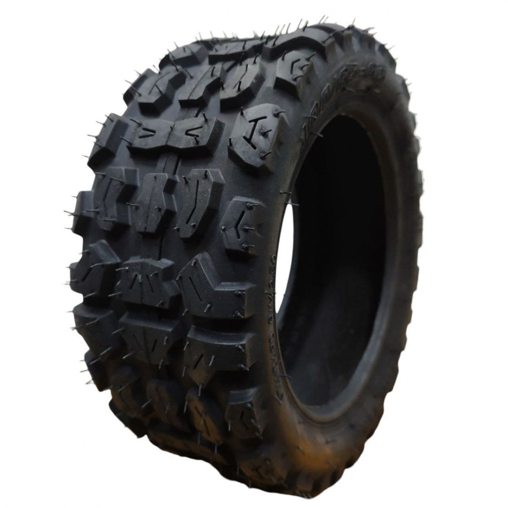 Покрышка внедорожная 11" 100/65-6.5 для электросамоката Kugoo M5, Ultron T11, Dualtron Thunder
