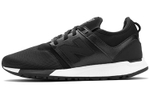 Кроссовки New Balance Nb 247 (Женская размерная сетка)