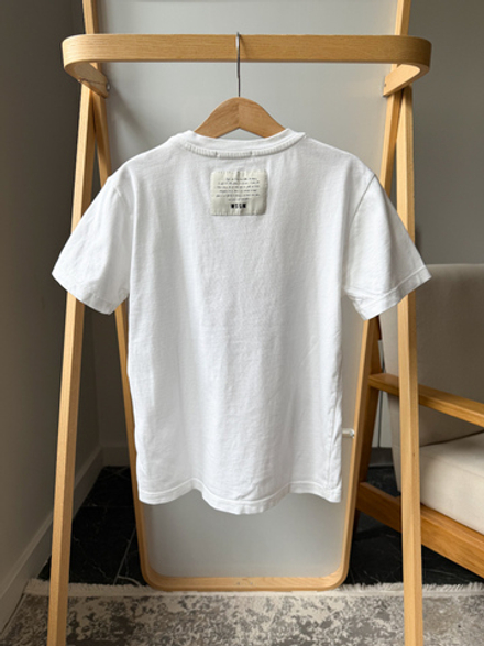 Футболка MSGM , 140