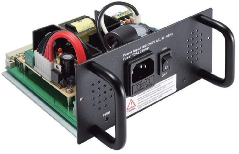 Блок питания MOXA PWR-190-AC