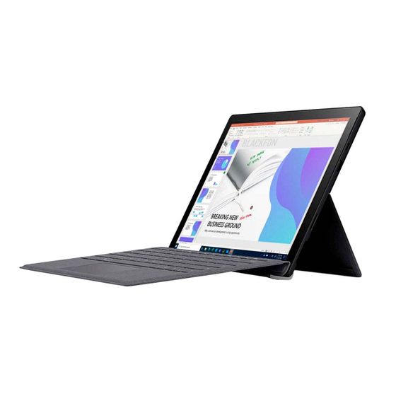 Microsoft Surface Pro 7+ i7 32GB 1TB (2021)