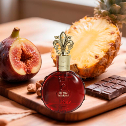 Marina de Bourbon Marina Royal Red Diamond