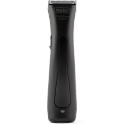 Набор для стрижки Wahl 8592-017Н Cordless Combo, триммер Beret и машинка Super Taper в чемодане