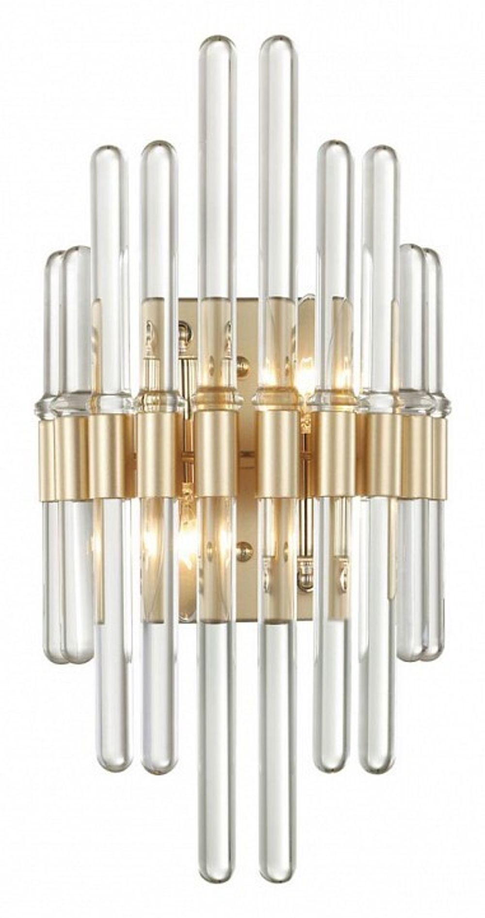 Накладной светильник Odeon Light Stika 4988/2W