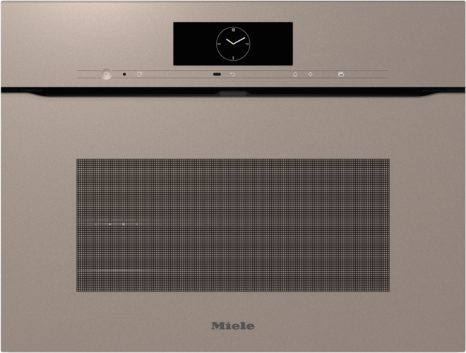 Духовой шкаф Miele H 7840 BPX PB