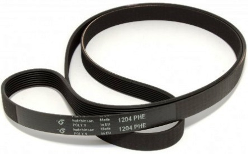 Ремень 1204H8 Candy, Whirlpool (1128mm) 481235818167