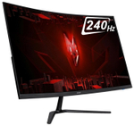 Монитор 31.5&#34; Acer Nitro ED320Q X2biipx/UM.JE0EE.201 черный
