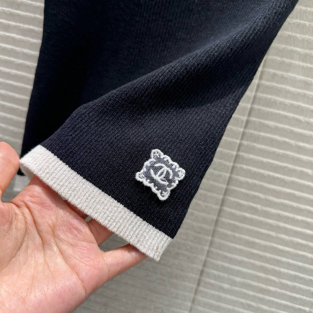 Футболка CHANEL