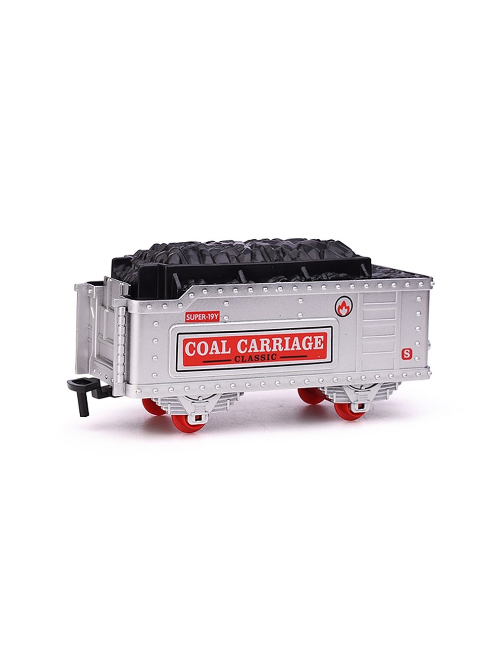 Игра Железная дорога Маленькое путешествие" радиоуправляемая