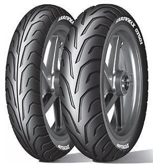 Dunlop ArrowMax GT501 130/70 R17 62H TL (G)